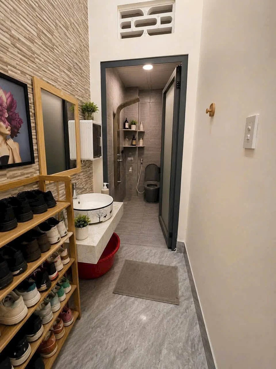 Bán nhà 80m² 5×16m, 2PN gác, Trảng Dài, 2 tỷ - Ảnh thu nhỏ 5
