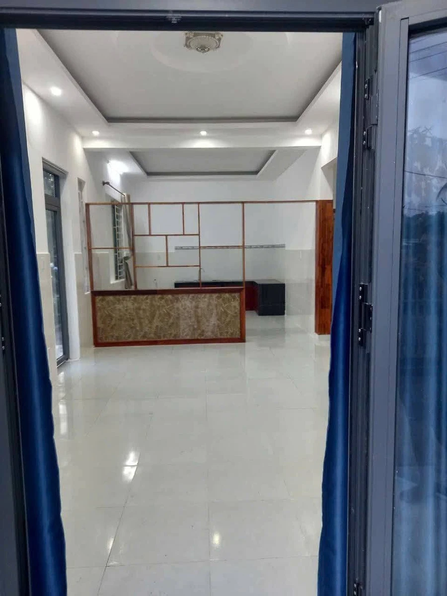 Bán nhà góc 2 mặt tiền Dương Đông Phú Quốc 300m² 3 tỷ - Ảnh thu nhỏ 2