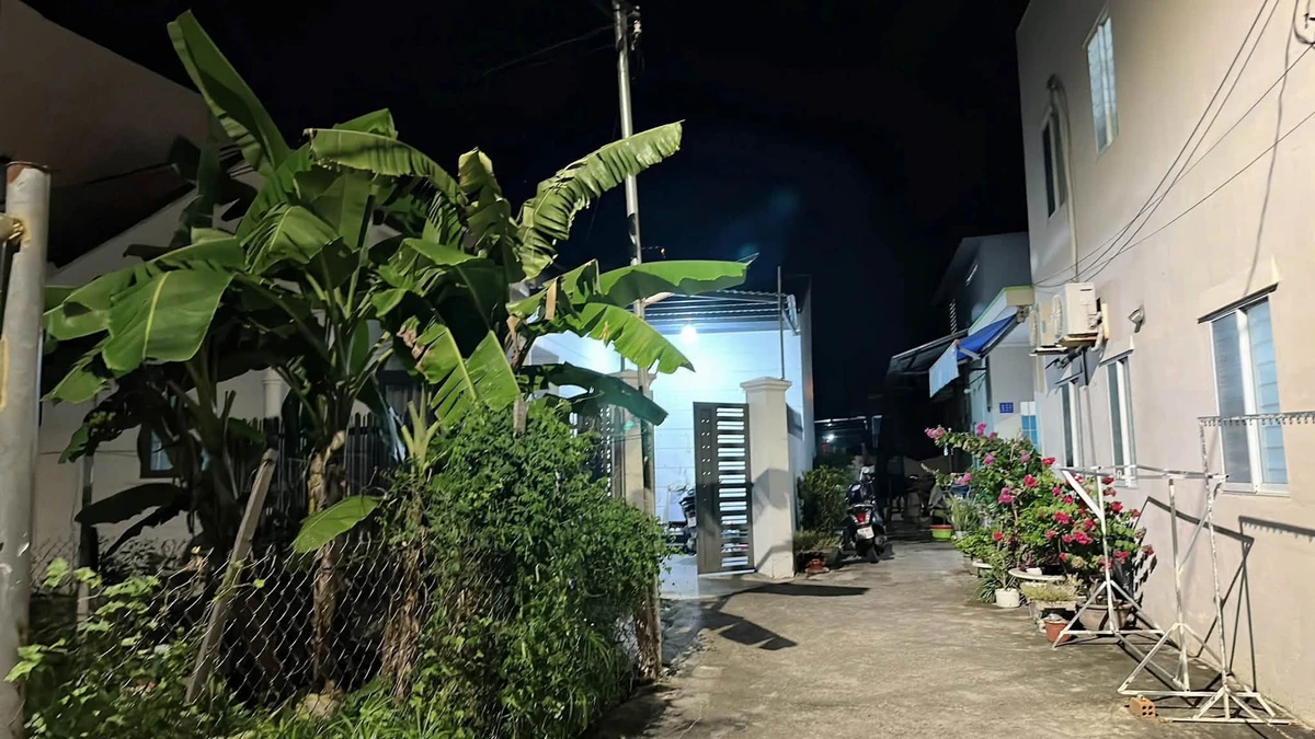 Bán nhà Xuân Lạc Nha Trang 76.8m² 2PN 2.65 tỷ - Ảnh thu nhỏ 2