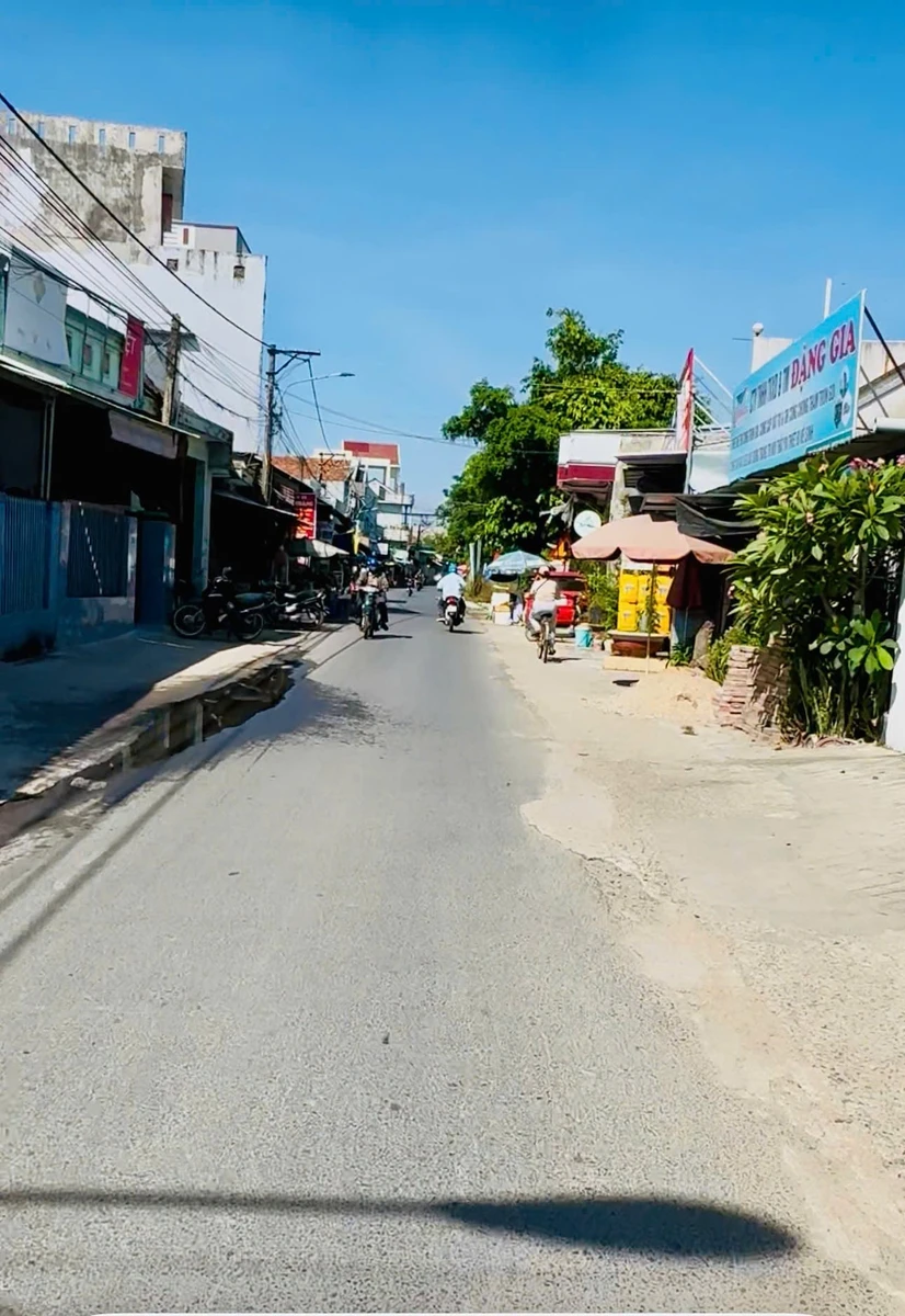 Bán đất mặt tiền đường ĐH21, 126,8m², Đắk Lắk, 1 tỷ 850 triệu - Ảnh thu nhỏ 4