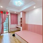 Bán nhà Quận 4 khu dân cư đường số, 30,3m2, 1 trệt 3 lầu, 3PN, giá 7,5 tỷ - Ảnh thu nhỏ 2