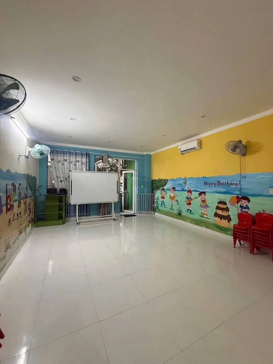 Bán nhà phố mặt tiền Trảng Dài 82.5m² 6.5 tỷ - Ảnh thu nhỏ 4