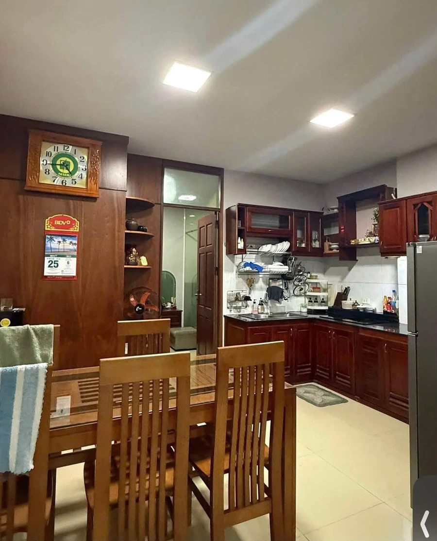 Bán nhà 2 tầng 3PN, 70m² Ông Ích Khiêm Hải Châu Đà Nẵng - Ảnh thu nhỏ 5