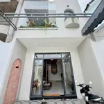 Bán nhà Tân Hiệp 90m² 3PN, thổ cư, 4.25 tỷ - Ảnh thu nhỏ 1
