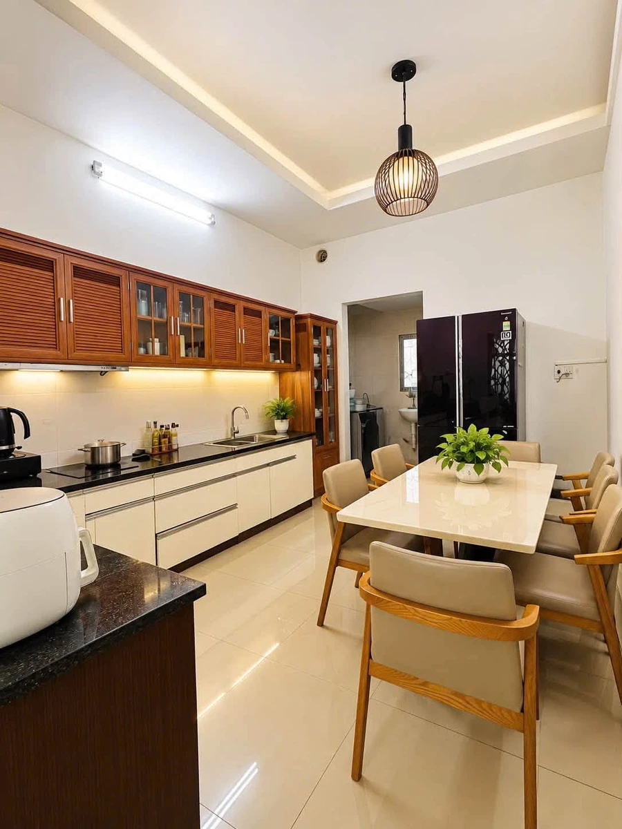 Bán nhà 2 tầng 68m² 3PN đường Man Thiện, Hiệp Phú, Quận 9 (Thủ Đức), nhỉnh 4 tỷ - Ảnh thu nhỏ 4