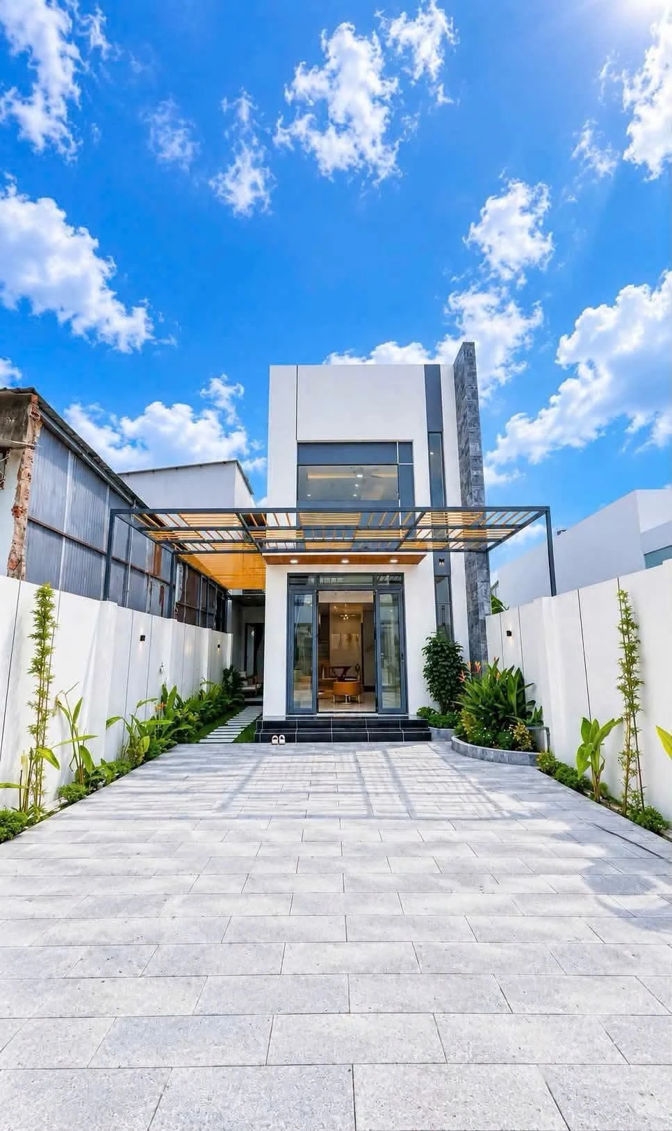 Bán nhà gác lửng 133m² 3 PN Tây Ninh 3 tỷ 100 triệu - Ảnh 1