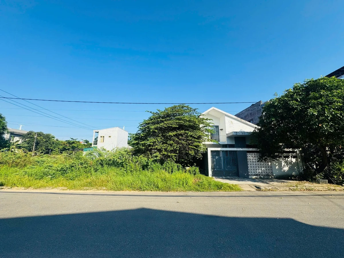 Bán đất KQH Thủy Thanh 152,6m² 4,05 tỷ Cần Giờ - Ảnh 1
