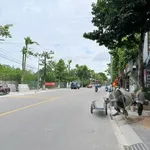 Bán đất mặt tiền Nguyễn Hữu Cảnh 570m2, Đông Hòa, Dĩ An, giá 20,5 tỷ - Ảnh thu nhỏ 2