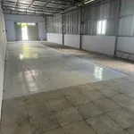 Cho thuê kho xưởng 1.100m² Thủ Dầu Một - Ảnh thu nhỏ 5