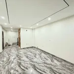 Bán nhà mới 38m2 x 4 tầng 4 phòng ngủ ngõ thông phố Xã Đàn, Đống Đa, Hà Nội - Ảnh thu nhỏ 4