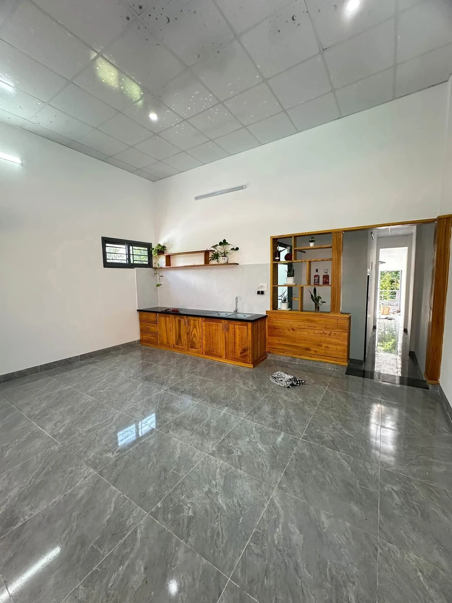 Bán nhà hẻm Trần Quý Cáp, 3PN, 185m², 2 tỷ 650 triệu - Ảnh thu nhỏ 3