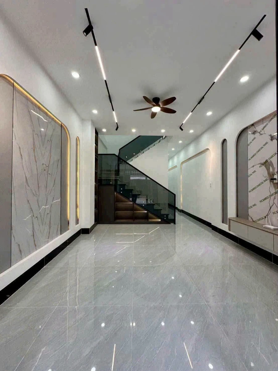 Bán nhà mặt tiền 60m² 3PN Rạch Giá - Ảnh thu nhỏ 3