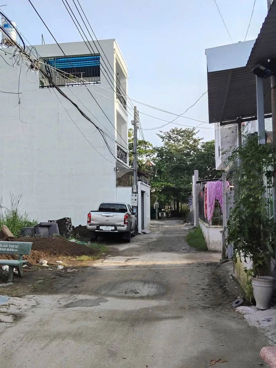 Bán đất Lái Thiêu 103m² gần cầu Phú Long - Ảnh thu nhỏ 2