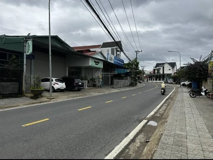 Bán 2 lô đất liền kề Nguyễn Từ Lực 775,71m² Đà Lạt 64 tỷ - Ảnh thu nhỏ 3