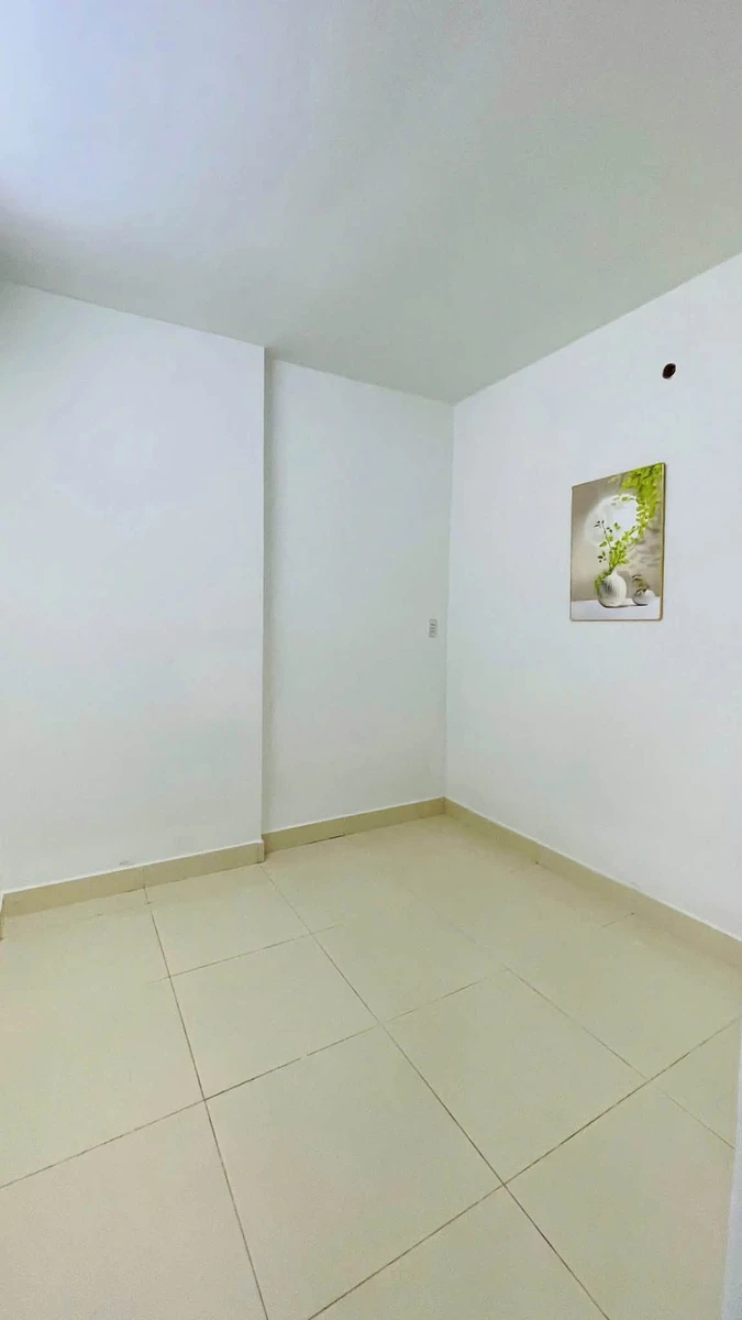 Cho thuê nhà nguyên căn 2PN 46m² Gò Vấp 8 triệu/tháng - Ảnh thu nhỏ 4