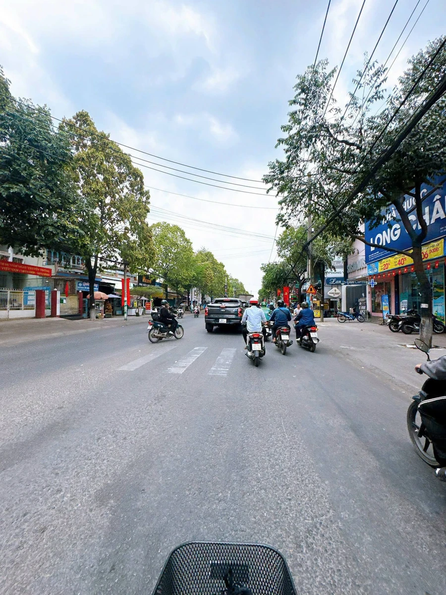 Bán đất mặt tiền Nguyễn Ái Quốc Biên Hòa 1000m2, 38tỷ800 - Ảnh thu nhỏ 2