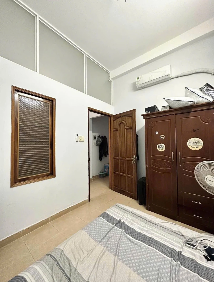 Bán nhà phố Bình Thạnh 70m² 3 phòng ngủ 7.28 tỷ - Ảnh thu nhỏ 3