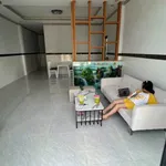 Bán nhà Bến Cát 64m² 3 phòng ngủ 2 tỷ - Ảnh thu nhỏ 1