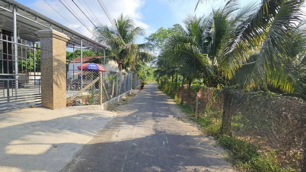 Bán đất mặt tiền 338m2 Diên Thọ Khánh Hòa 779 triệu - Ảnh thu nhỏ 2