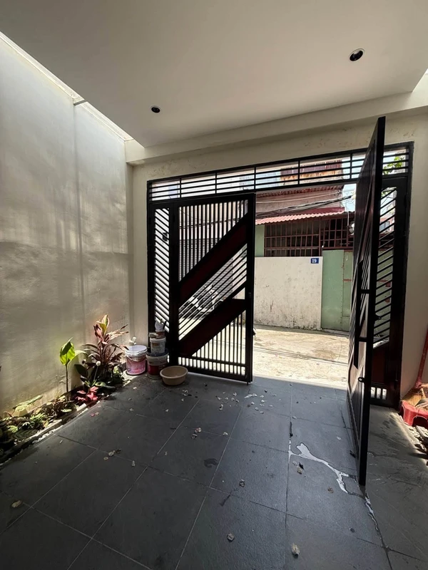 Bán nhà phố Vũ Chí Thắng 65m² giá từ 3,5 tỷ Hải Phòng