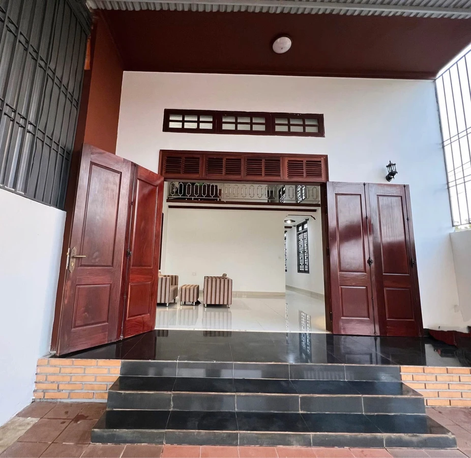 Bán nhà mê lửng 3PN 50m² đường Triệu Quang Phục Quận 12 - Ảnh thu nhỏ 2