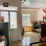 Nhà 1 trệt 1 lầu 90m2 mặt tiền Phú Thuỷ Phan Thiết - Ảnh thu nhỏ 5