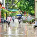 Bán tòa căn hộ dịch vụ 11 tầng 148 phòng, 350m2 Hà Nội - Ảnh thu nhỏ 2