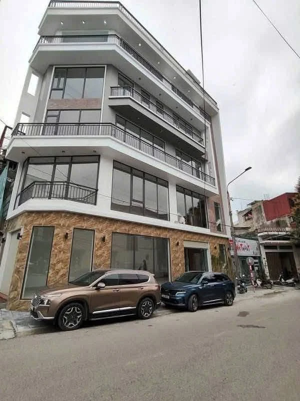 Cho thuê shophouse 5 tầng 402m² Lê Thanh Nghị Hải Dương 30tr/tháng - Ảnh thu nhỏ 2