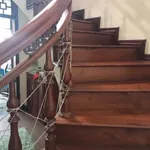Bán biệt thự 2 tầng 206m2 mặt tiền Hùng Vương Q5 - Ảnh thu nhỏ 5