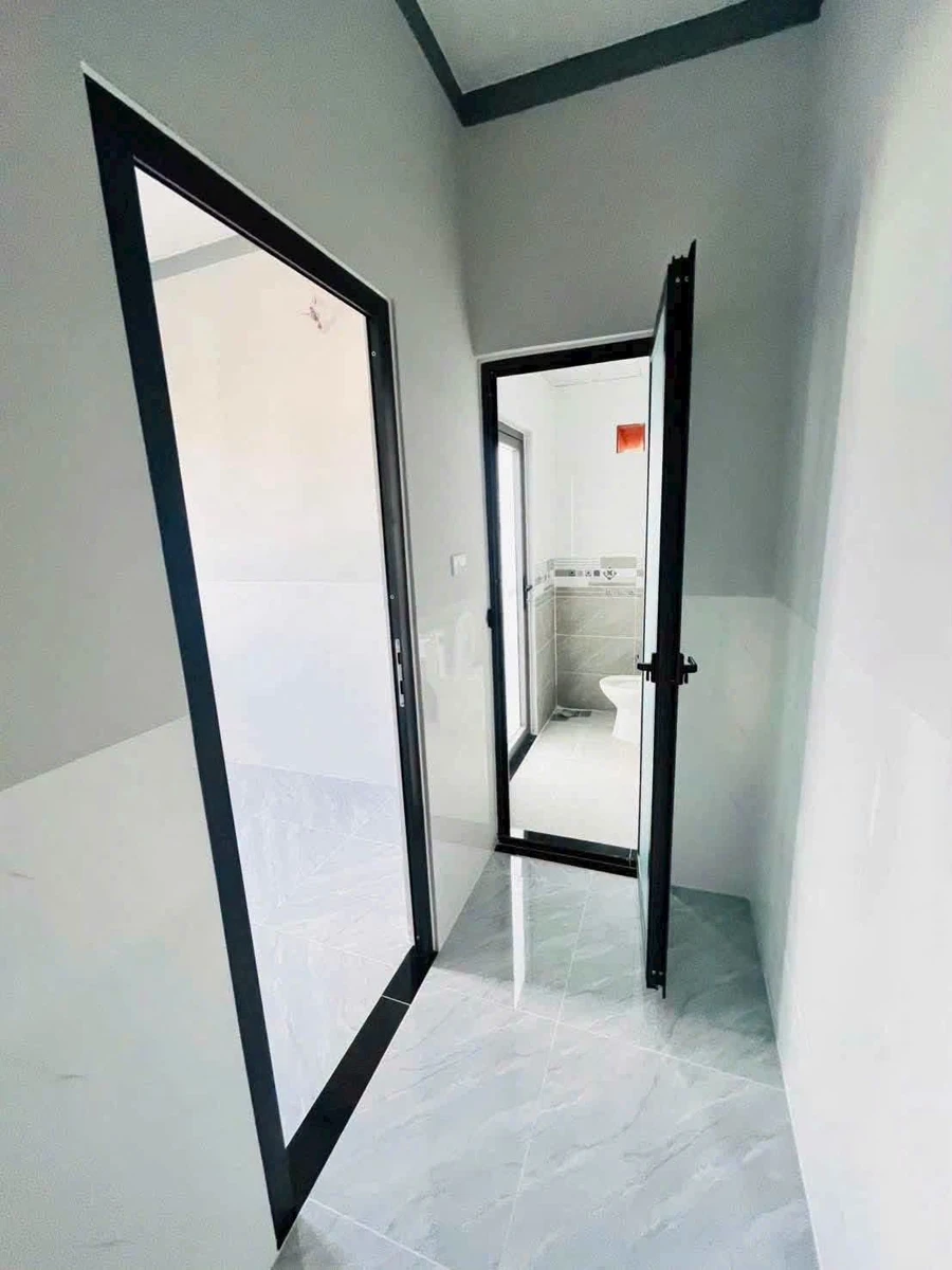 Bán nhà 3PN Nhà Bè 120m² góc 2 mặt tiền 2,7 tỷ - Ảnh thu nhỏ 5