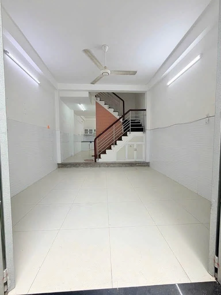 Bán nhà phố 52m2, 3PN Phú Nhuận gần 6 tỷ - Ảnh 1