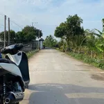 Bán đất nền 124m2 Cầu Lòng Ông Cần Thơ - Ảnh thu nhỏ 2