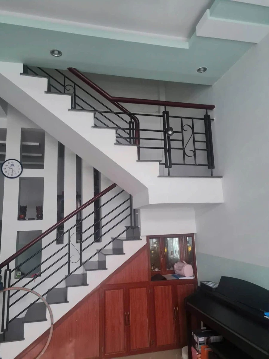 Bán nhà 2PN, 42m² Lê Đức Thọ, Gò Vấp - 4.7 tỷ - Ảnh thu nhỏ 3