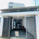 Bán nhà 1 trệt lửng 2PN 60m² Phú Hòa 2 tỷ - Ảnh thu nhỏ 1