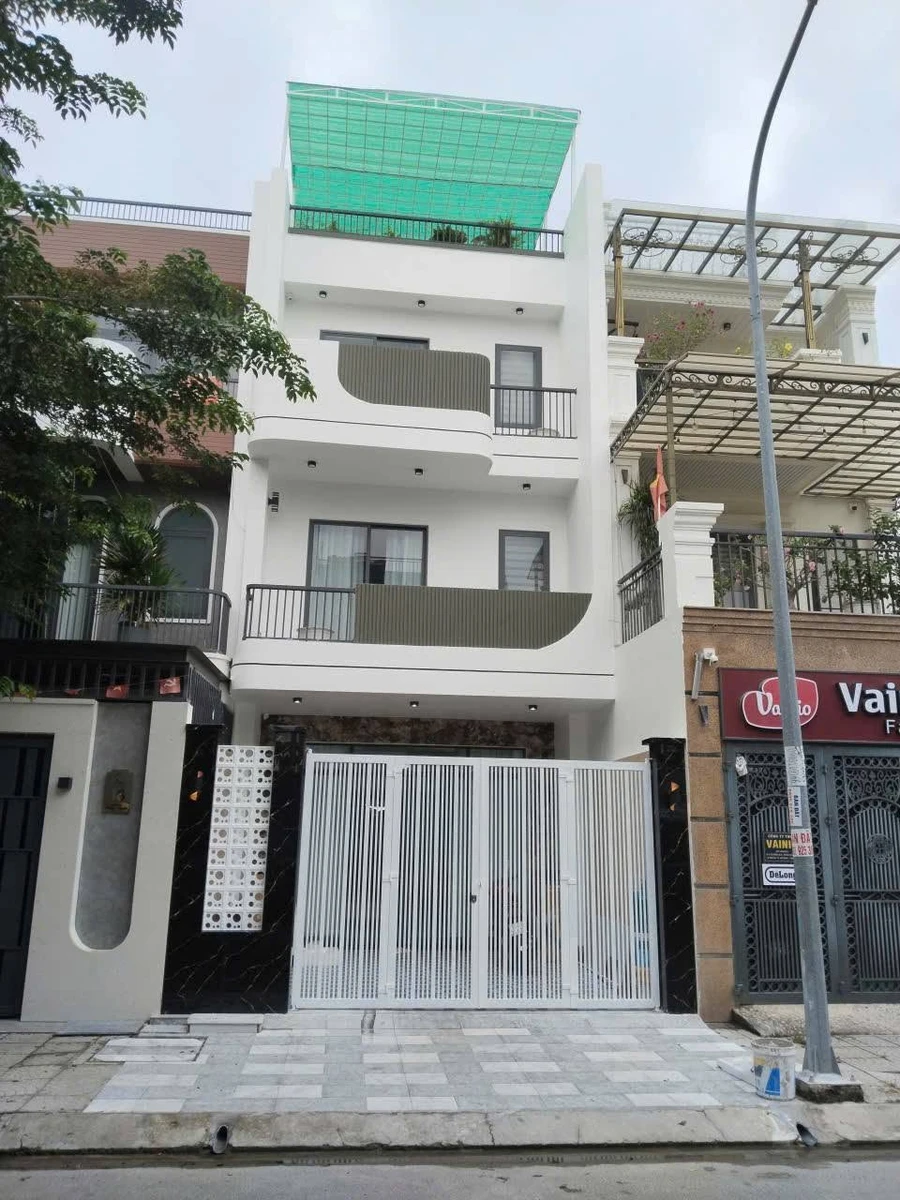 Bán nhà Mỹ Gia 100m² 4PN có thang máy, Tân Bình - Ảnh thu nhỏ 4