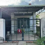 Bán nhà hẻm 50 Phạm Hùng, Tây Ninh, 132 m² - Ảnh thu nhỏ 1