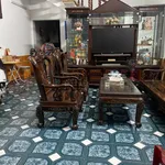 Bán nhà 3 tầng 65m2, 3 PN gần chợ Địa Chất - Ảnh thu nhỏ 1
