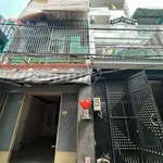 Bán nhà 3 tầng 3PN 40m2 gần Chợ Da Sà Quận 6 - Ảnh thu nhỏ 1