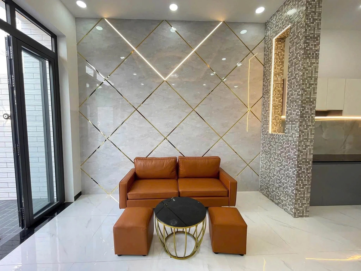 Bán nhà cấp 4, 80m2 Bình Tân, 1,1 tỷ - Ảnh thu nhỏ 5