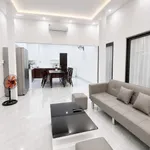Bán villa 2 tầng 3PN sát biển Non Nước 160m² - Ảnh thu nhỏ 1