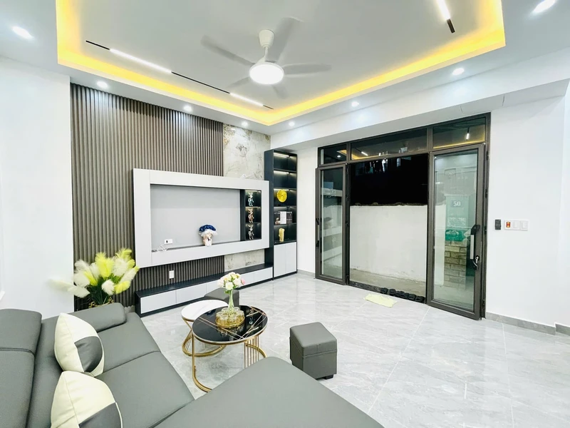 Bán nhà 3 tầng 41m² phố Lạch Tray 3 tỷ 190 triệu