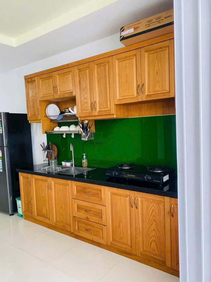 Bán căn góc chung cư DIC Phoenix C 77m² 2PN Vũng Tàu - Ảnh thu nhỏ 3