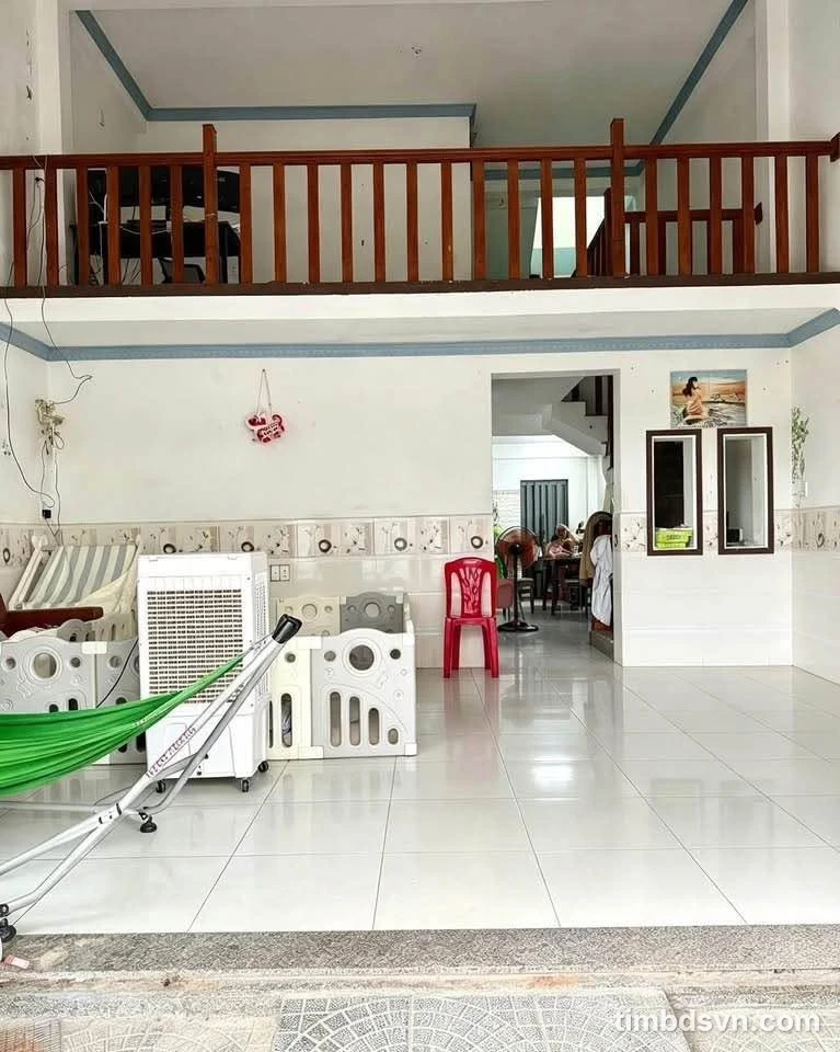 Bán nhà mặt tiền 75m² 3PN gần biển Nha Trang 4 tỷ - Ảnh thu nhỏ 3