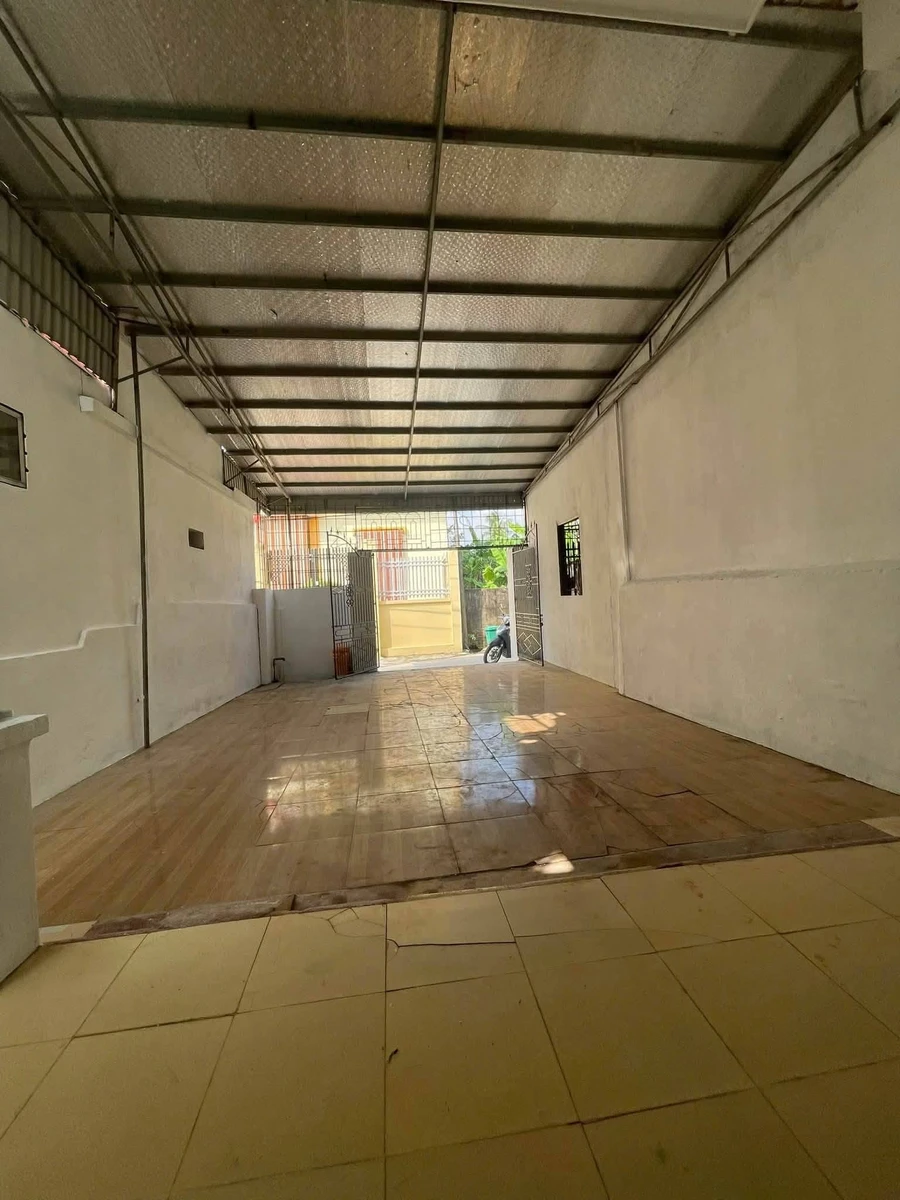 Bán nhà 2 tầng 3PN sân trước 153.9m² Thanh Hóa giá 1.2 tỷ - Ảnh thu nhỏ 4