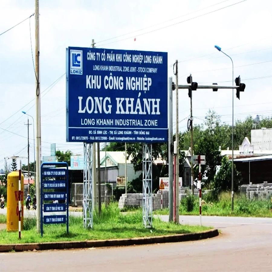 Bán đất 100m² sổ riêng Bình Lộc, Đồng Nai - 590 triệu - Ảnh thu nhỏ 2