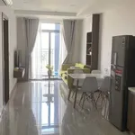 Cho thuê căn hộ Biconsi Tower 60m2, 2PN 2WC, full nội thất, Phú Lợi, Thủ Dầu Một - Ảnh thu nhỏ 2