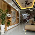 Bán nhà 3 tầng 60m² Kim Sơn, Hải Phòng, 3 tỷ 980 triệu - Ảnh thu nhỏ 1