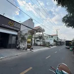 Bán nhà kho, gara ô tô mặt tiền Trần Khánh Dư, Rạch Giá, 300m2 - Ảnh thu nhỏ 3