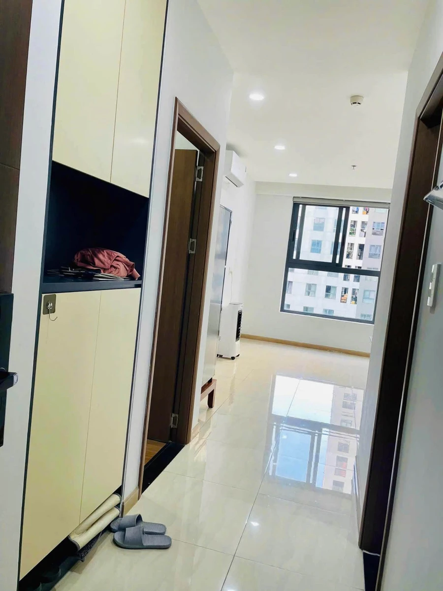 Cho thuê căn hộ Bcons Garden Dĩ An 53m² 2PN giá 6.5 triệu/tháng - Ảnh thu nhỏ 4