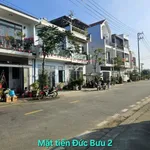 Bán mặt tiền 60m² KQH Hương Sơ, Nguyễn Văn Linh - Ảnh thu nhỏ 2